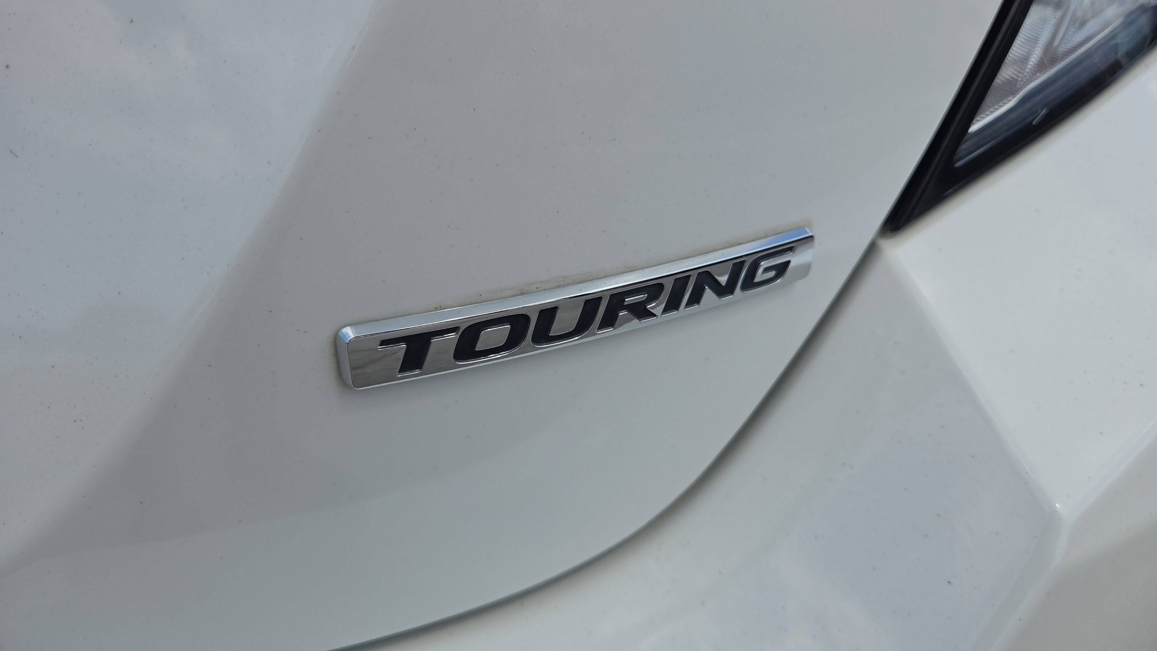 Certified 2019 Honda Civic Touring image 37