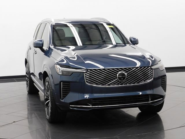 Used 2026 Volvo XC90 B6 Plus w/ Protection Package