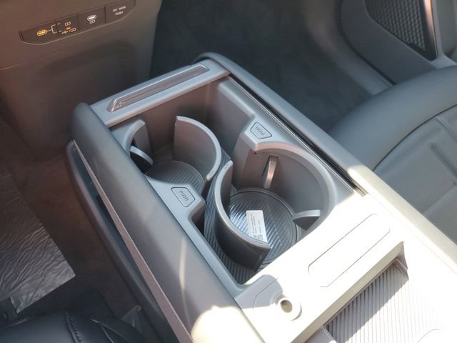 New 2026 Kia EV9 Land w/ Nightfall Edition Package image 24