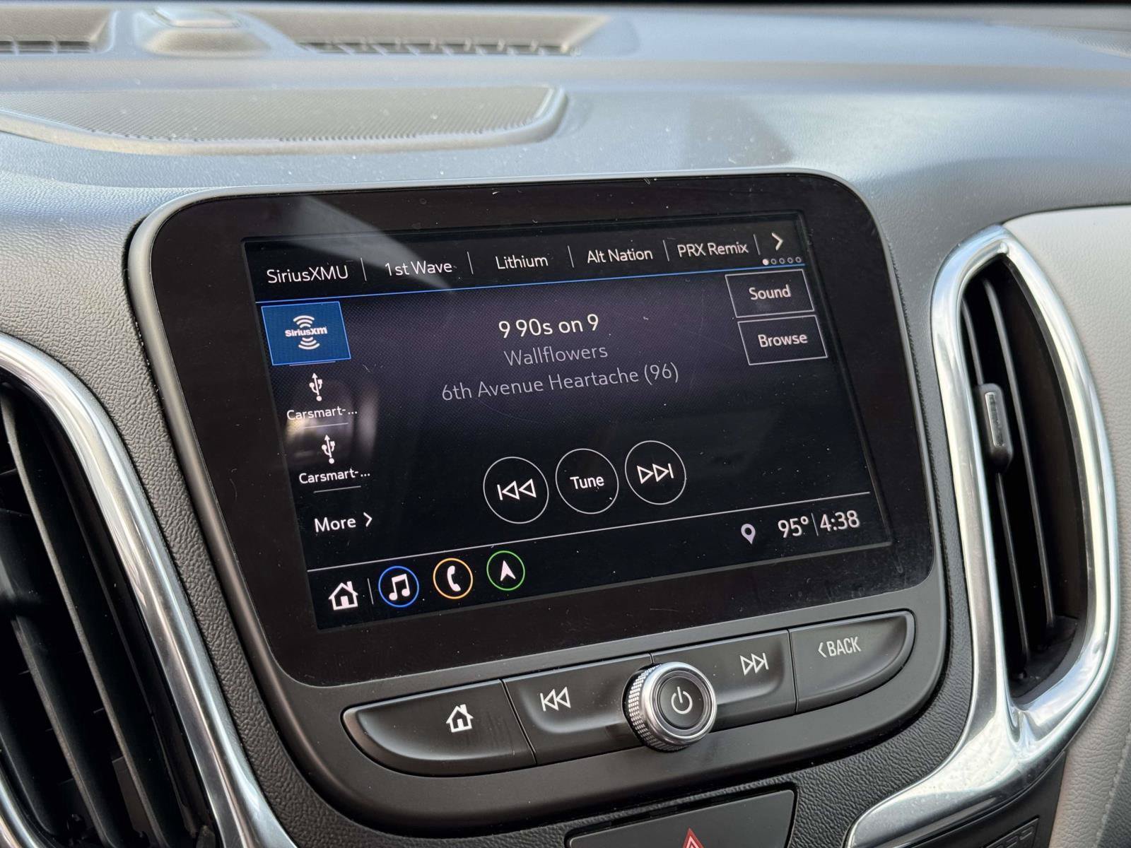 Used 2019 Chevrolet Equinox Premier AWD/4WD image 15