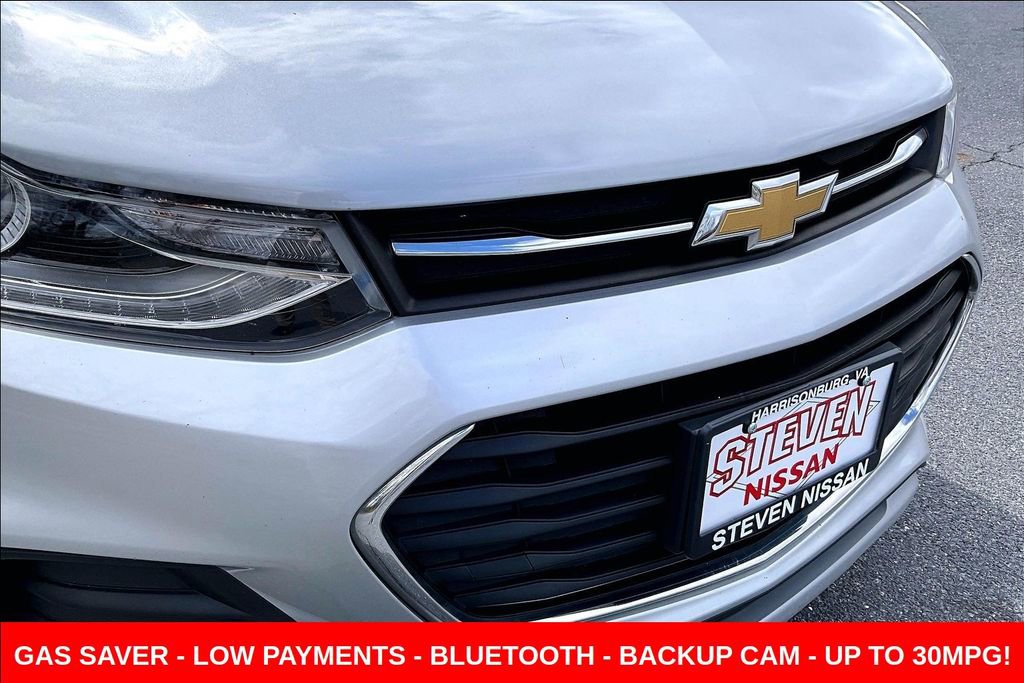 Used 2018 Chevrolet Trax LT w/ LT Convenience Package image 30