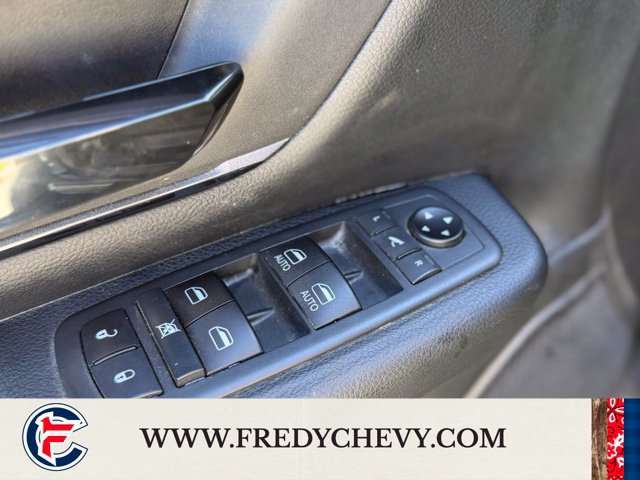 Used 2020 RAM 1500 Big Horn w/ Built-to-serve Edition AWD/4WD image 23