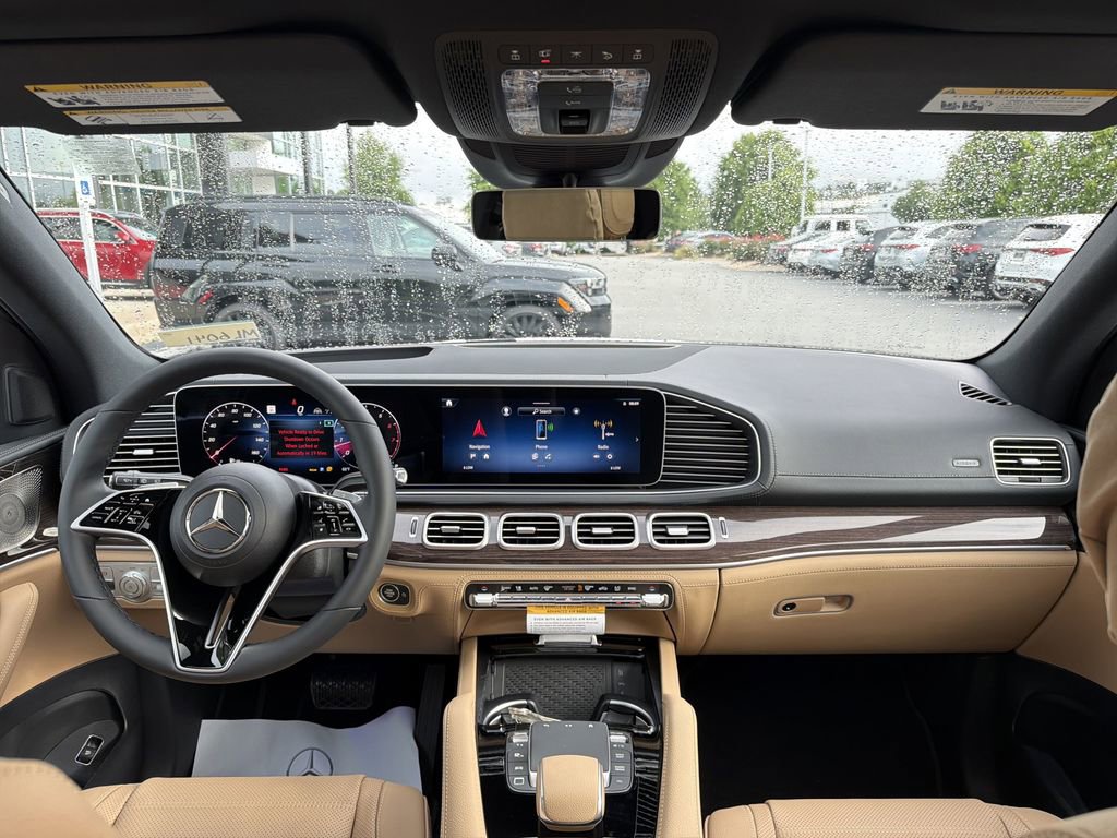 New 2026 Mercedes-Benz GLE 350 4MATIC image 20