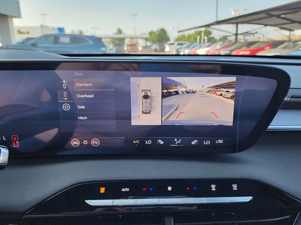 New 2026 Buick Enclave Sport Touring w/ Power Package image 30