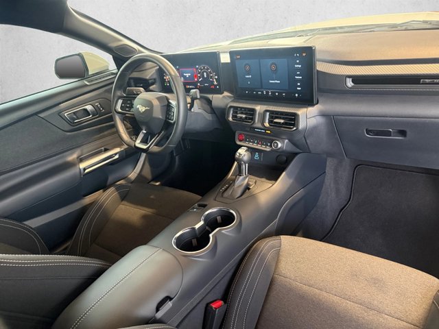 Used 2024 Ford Mustang Coupe RWD image 16