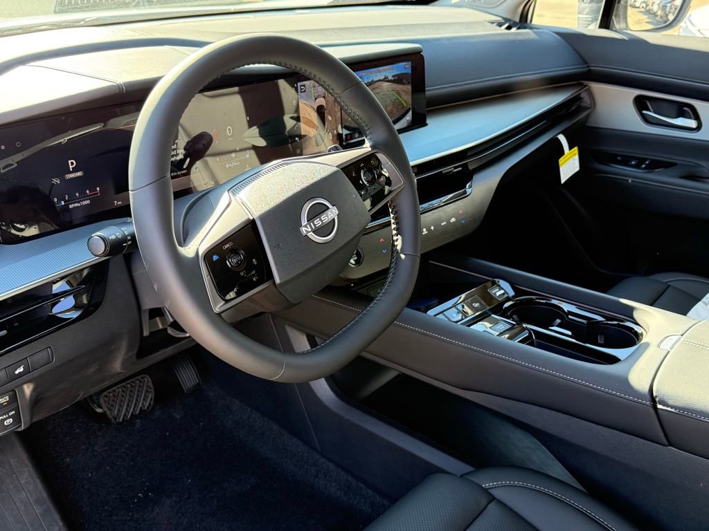 New 2026 Nissan Murano SL w/ Comfort Package image 7