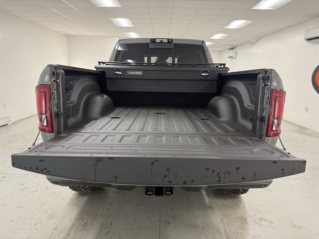 New 2026 RAM 2500 Laramie image 7