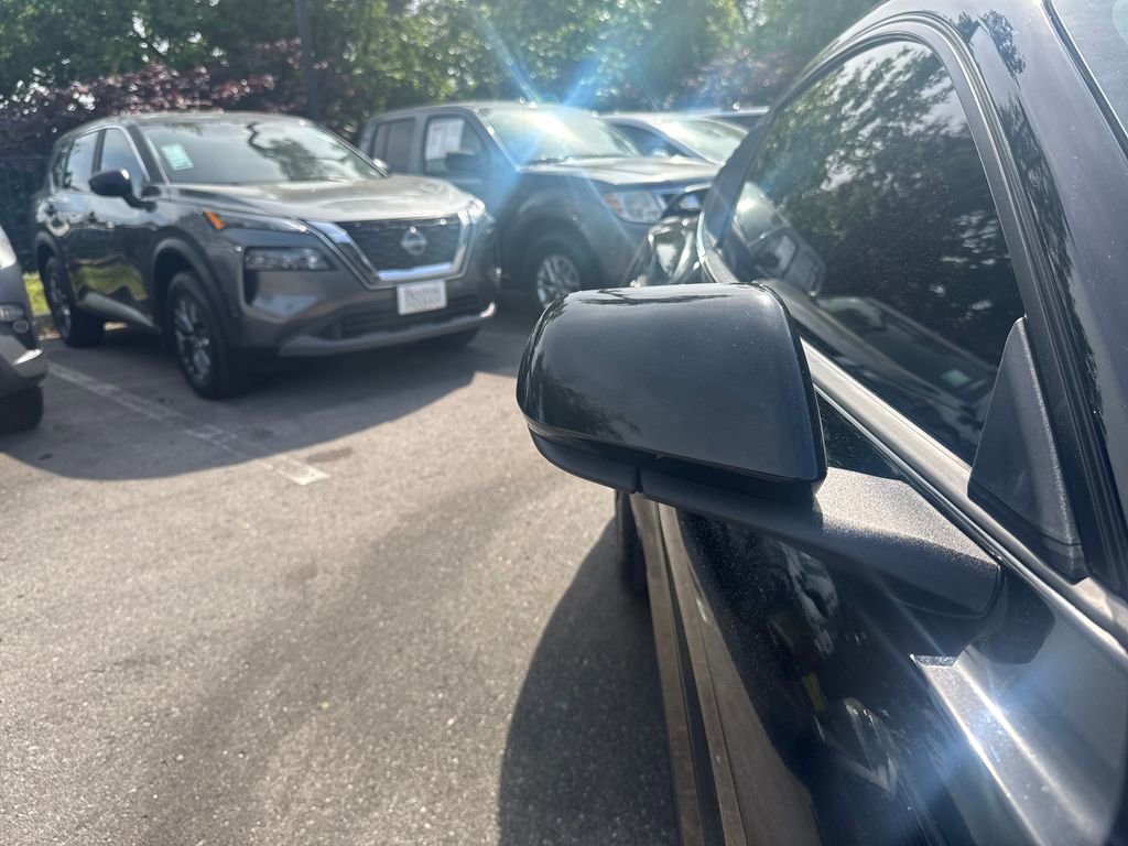 Used 2020 Ford Mustang GT Premium w/ GT Performance Package RWD image 42