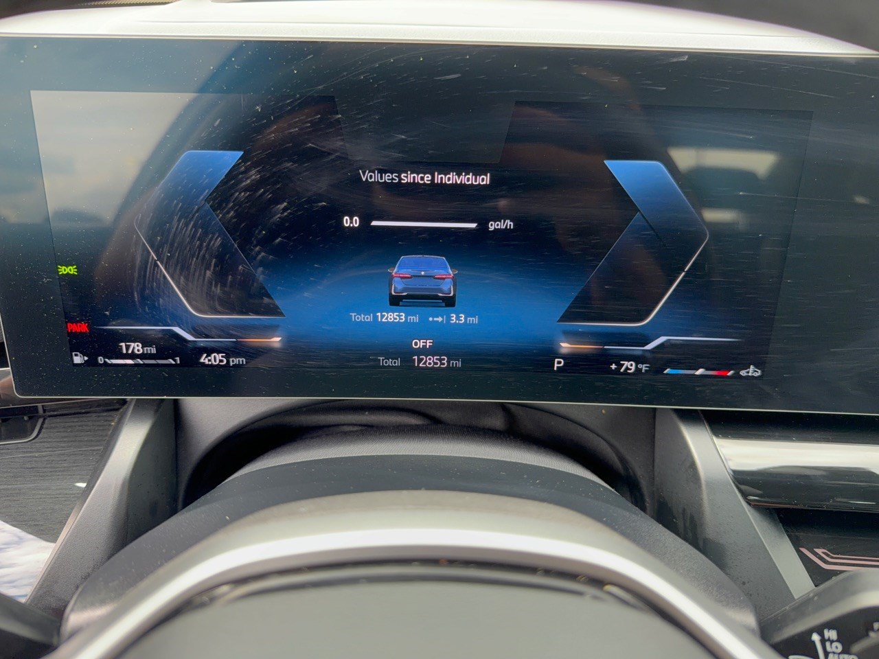 Used 2026 BMW 530i RWD image 26