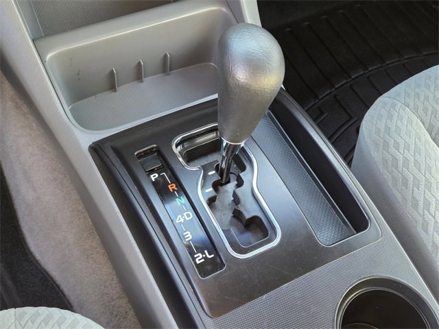 Used 2009 Toyota Tacoma 4x4 Double Cab image 21