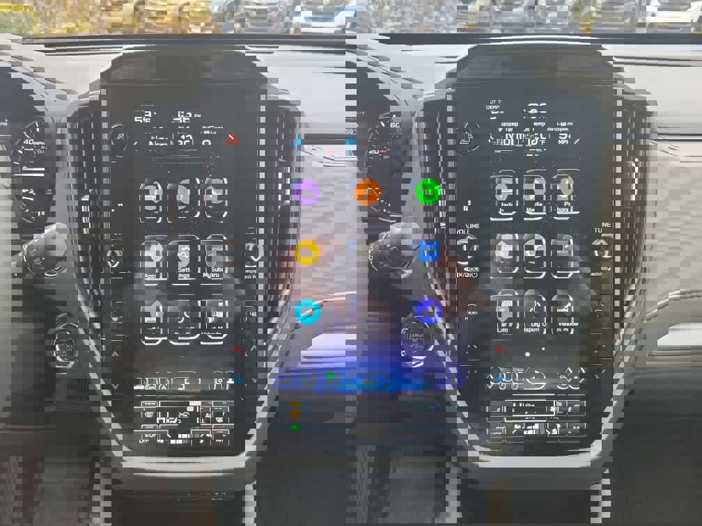 Certified 2025 Subaru Forester Premium image 14