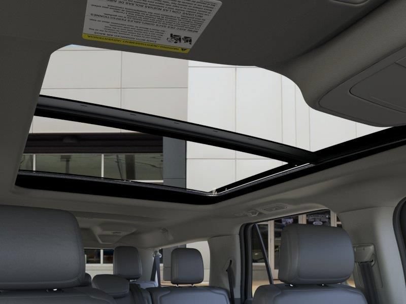 New 2026 Ford Expedition Max Active AWD/4WD image 22