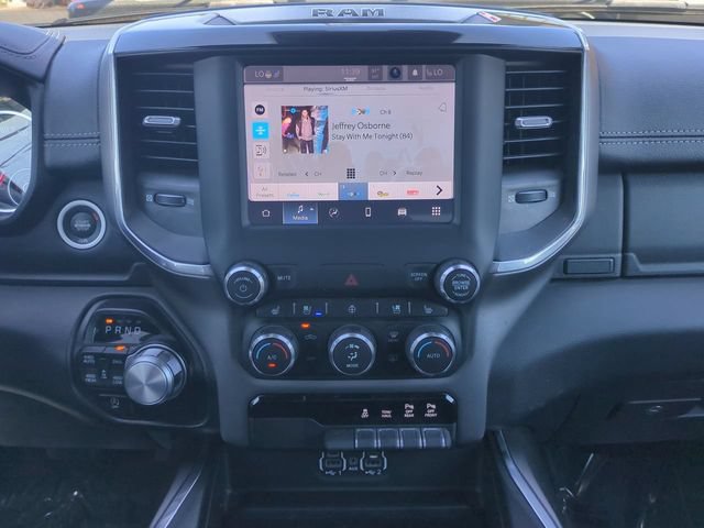 Used 2022 RAM 1500 Laramie w/ Sport Appearance Package AWD/4WD image 19