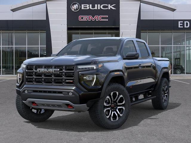 New 2026 GMC Canyon AT4 w/ Nightfall Essentials Package image 6