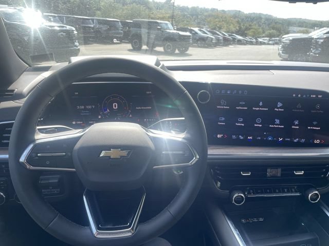 New 2026 Chevrolet Suburban High Country w/ Sun And Tow Package AWD/4WD image 14