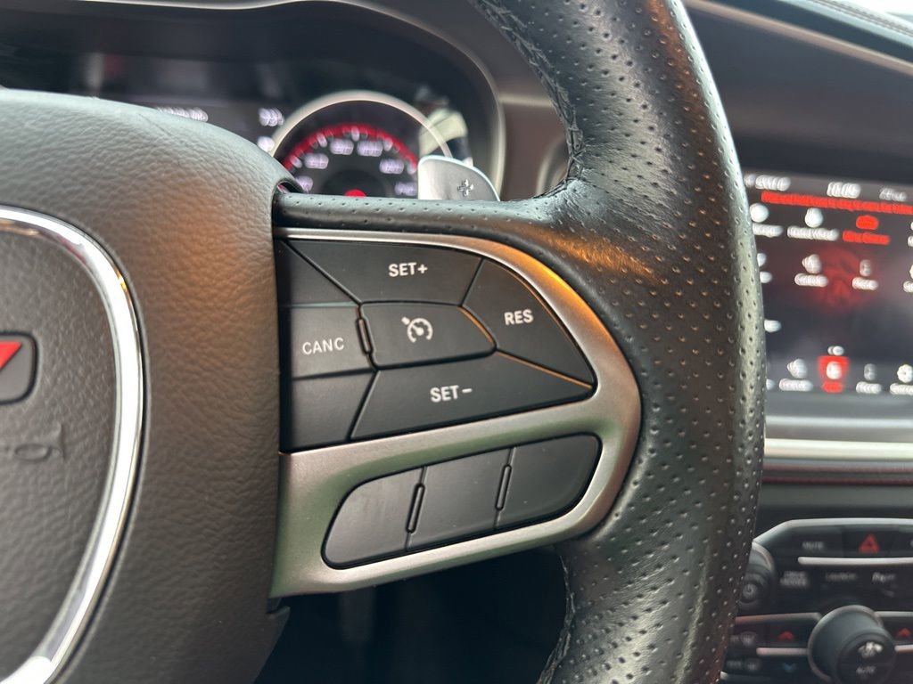 Used 2022 Dodge Charger Scat Pack RWD image 47