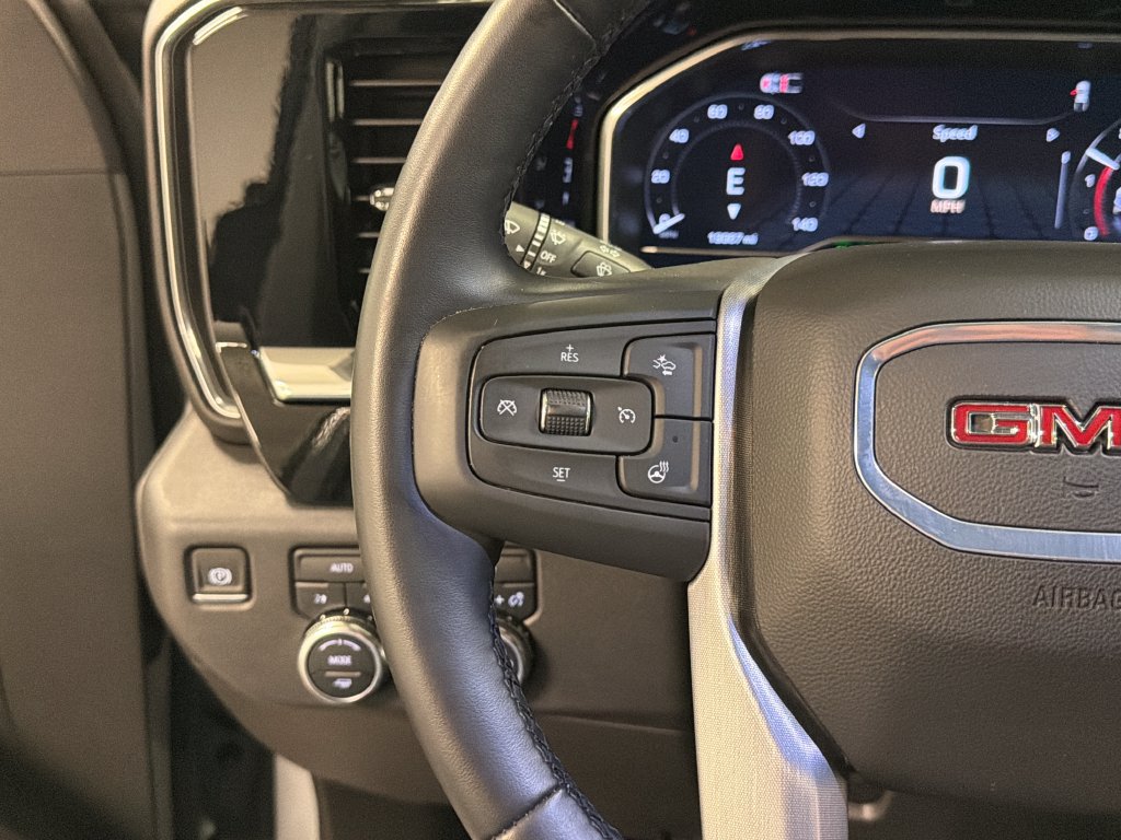 Used 2024 GMC Sierra 1500 Elevation AWD/4WD image 32