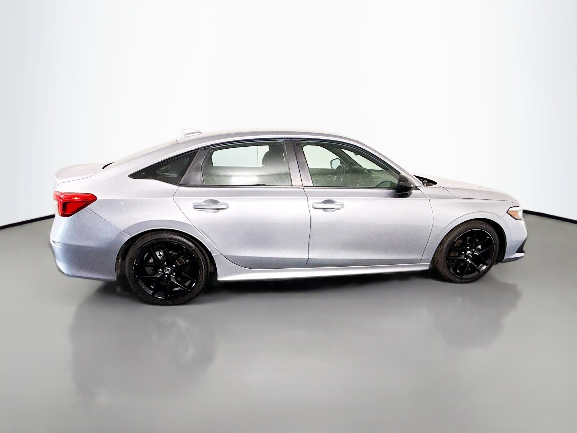 Used 2022 Honda Civic Sport image 11