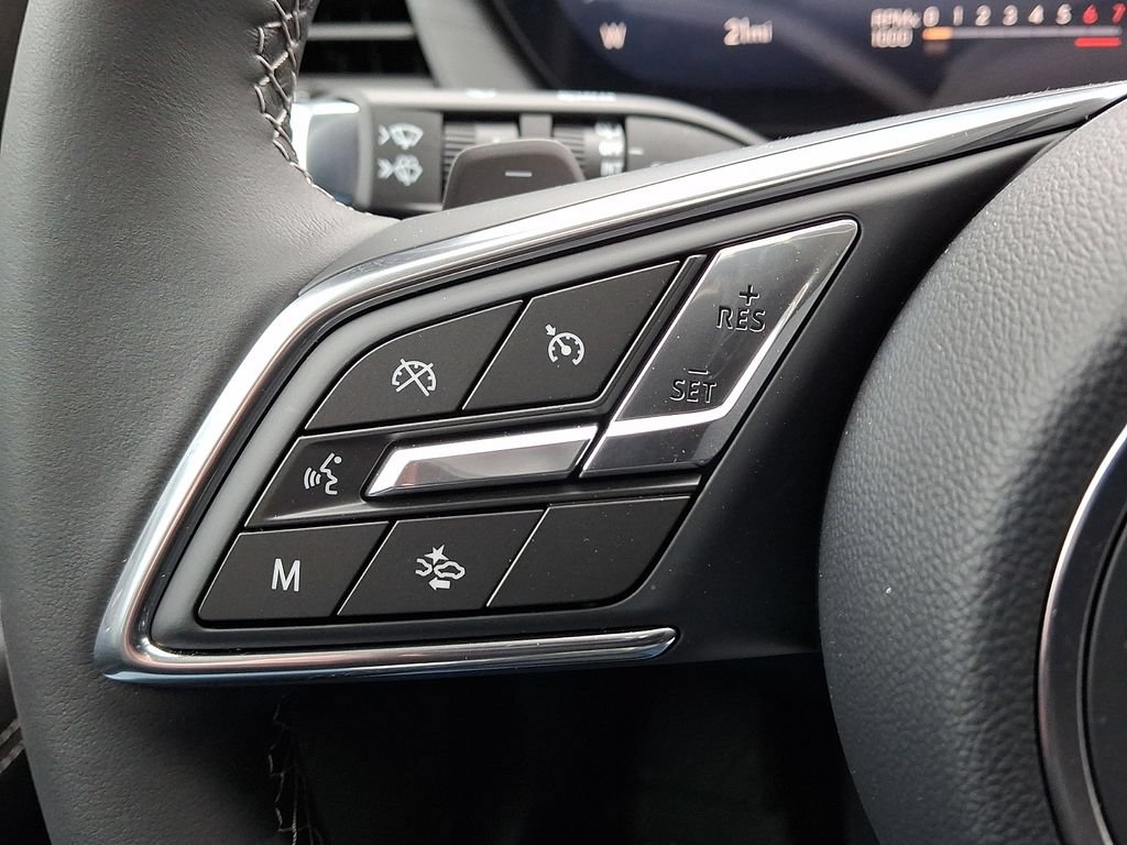 New 2026 Buick Envision Avenir AWD/4WD image 16