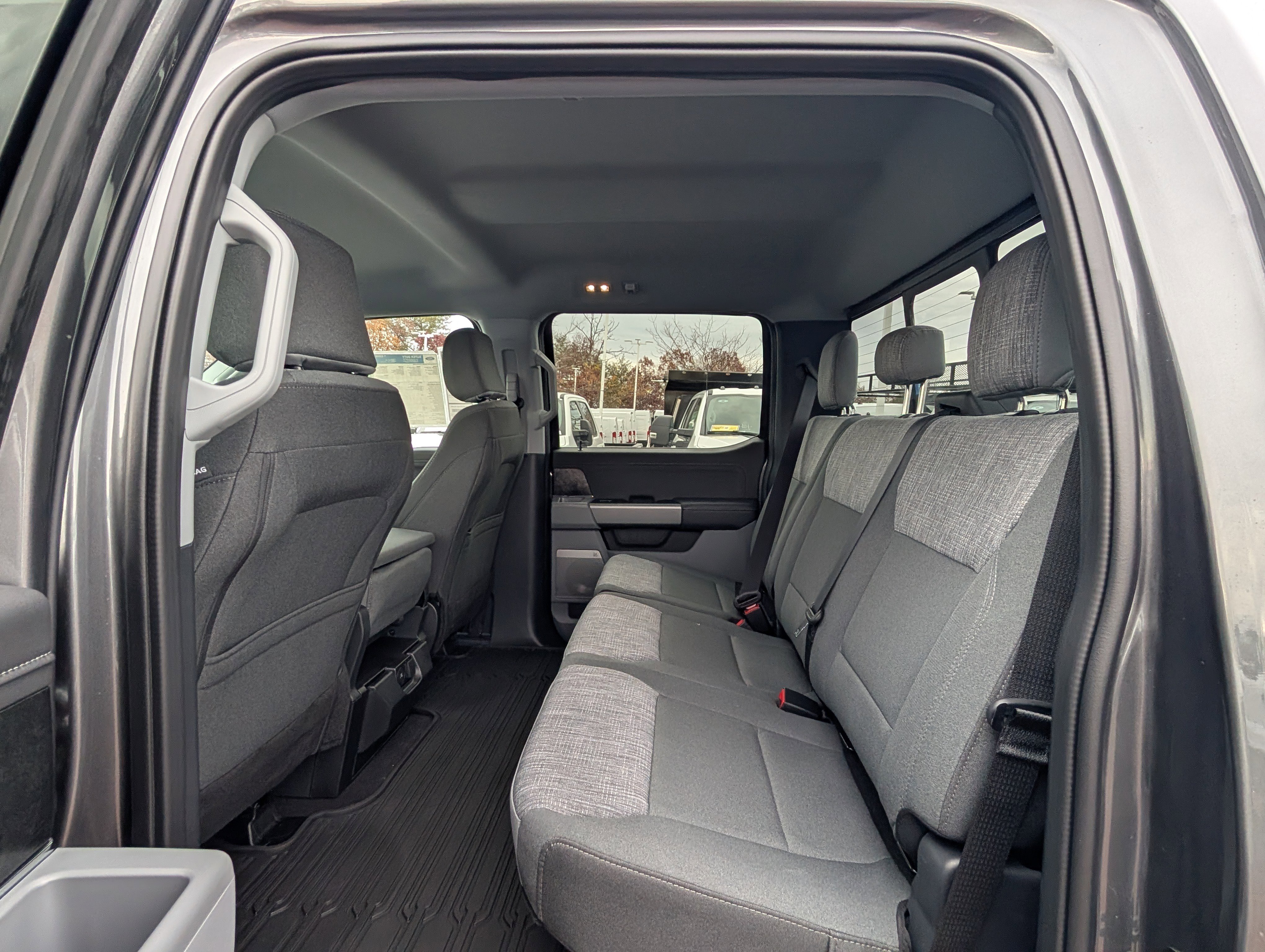 New 2026 Ford F350 XLT w/ XLT Premium Package image 10