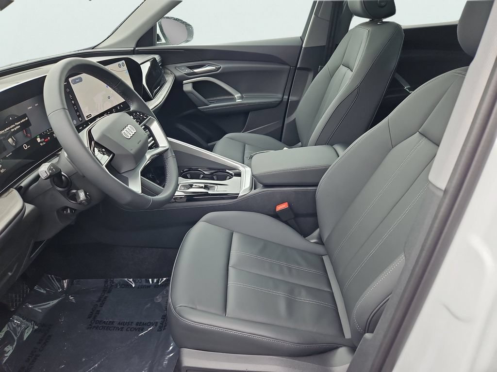 New 2026 Audi Q5 Premium AWD/4WD image 21