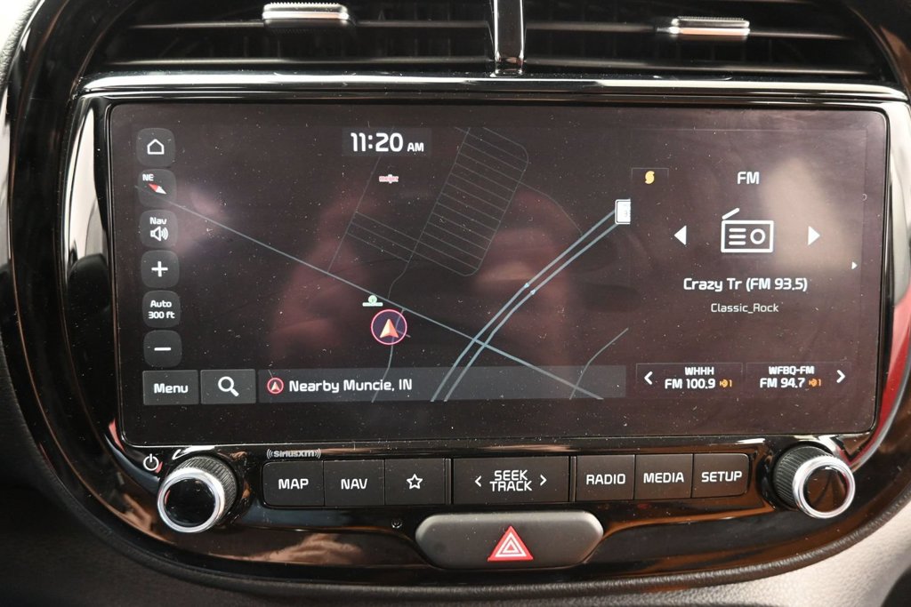 Certified 2024 Kia Soul EX w/ Option Group 015 FWD image 26