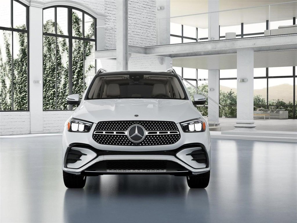 New 2026 Mercedes-Benz GLE 450 4MATIC image 7