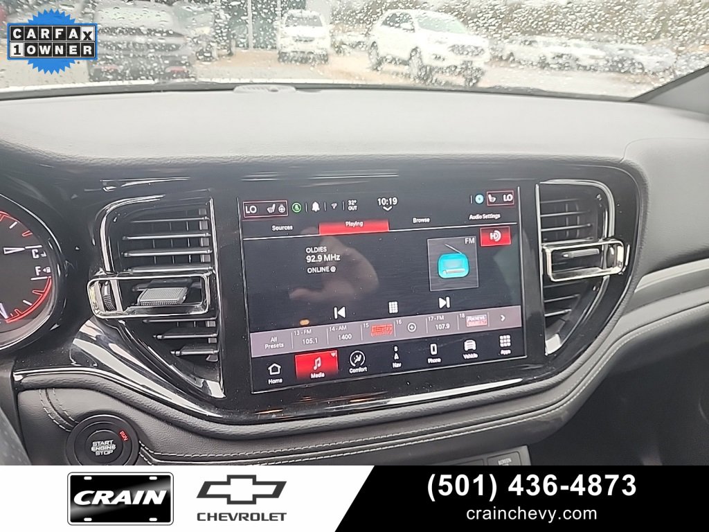 Used 2022 Dodge Durango GT image 7