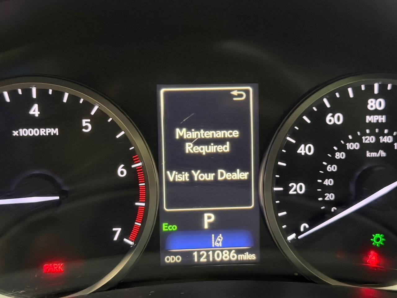 Used 2020 Lexus NX 300 AWD w/ Comfort Package image 28