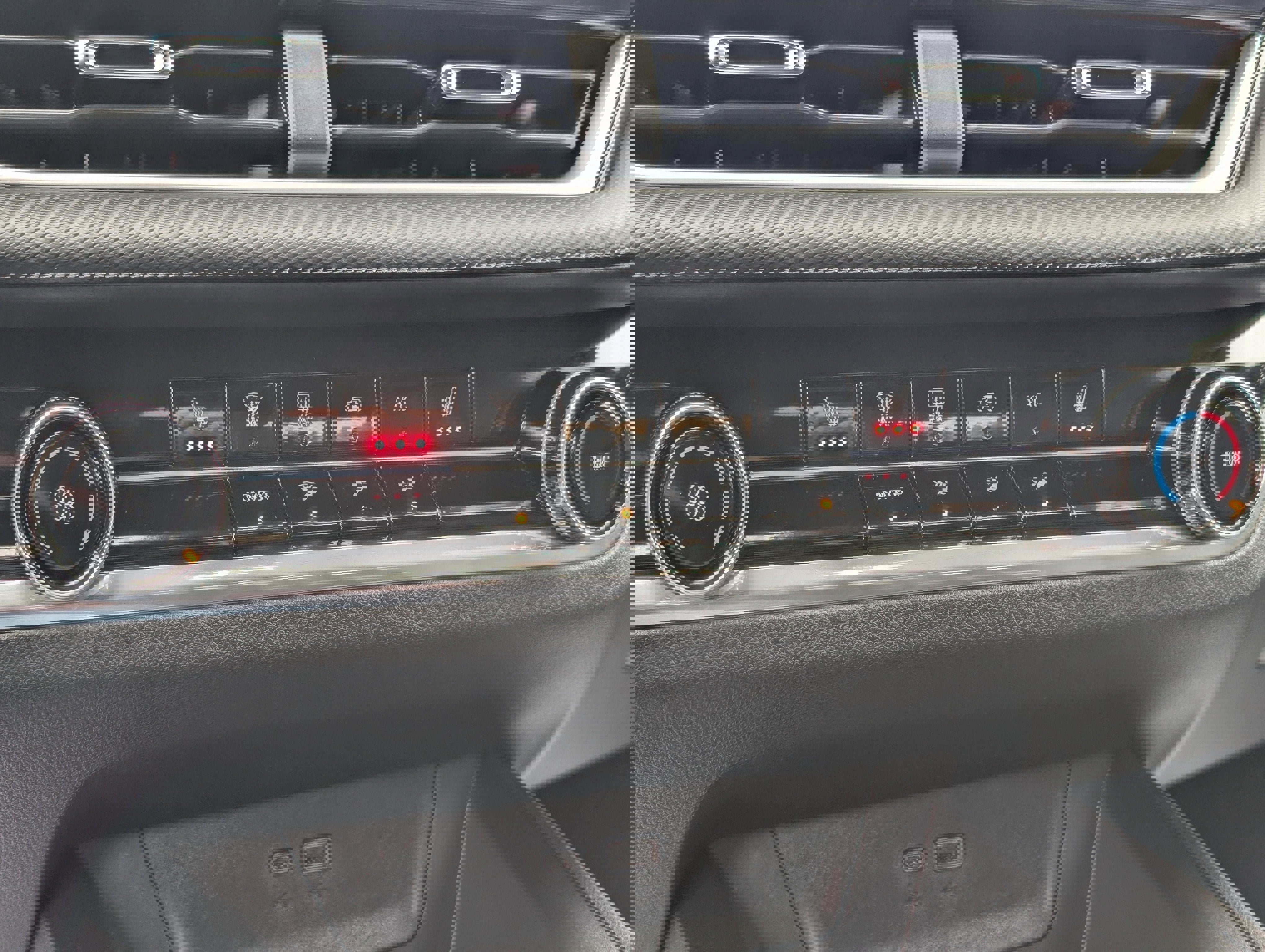 New 2025 Chevrolet Equinox LT w/ Safety and Technology Package image 18