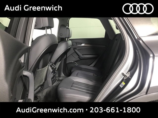 Used 2023 Audi Q5 2.0T Premium w/ Convenience Package AWD/4WD image 21