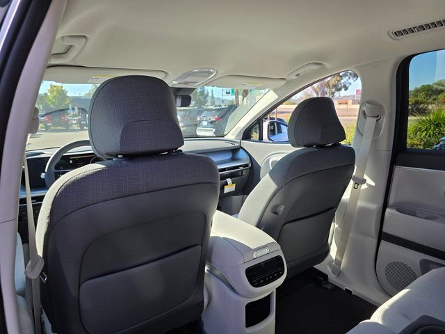 New 2026 Hyundai Ioniq 9 S image 21