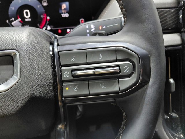 Used 2025 GMC Yukon AT4 w/ LPO, Floor Liner Package image 42