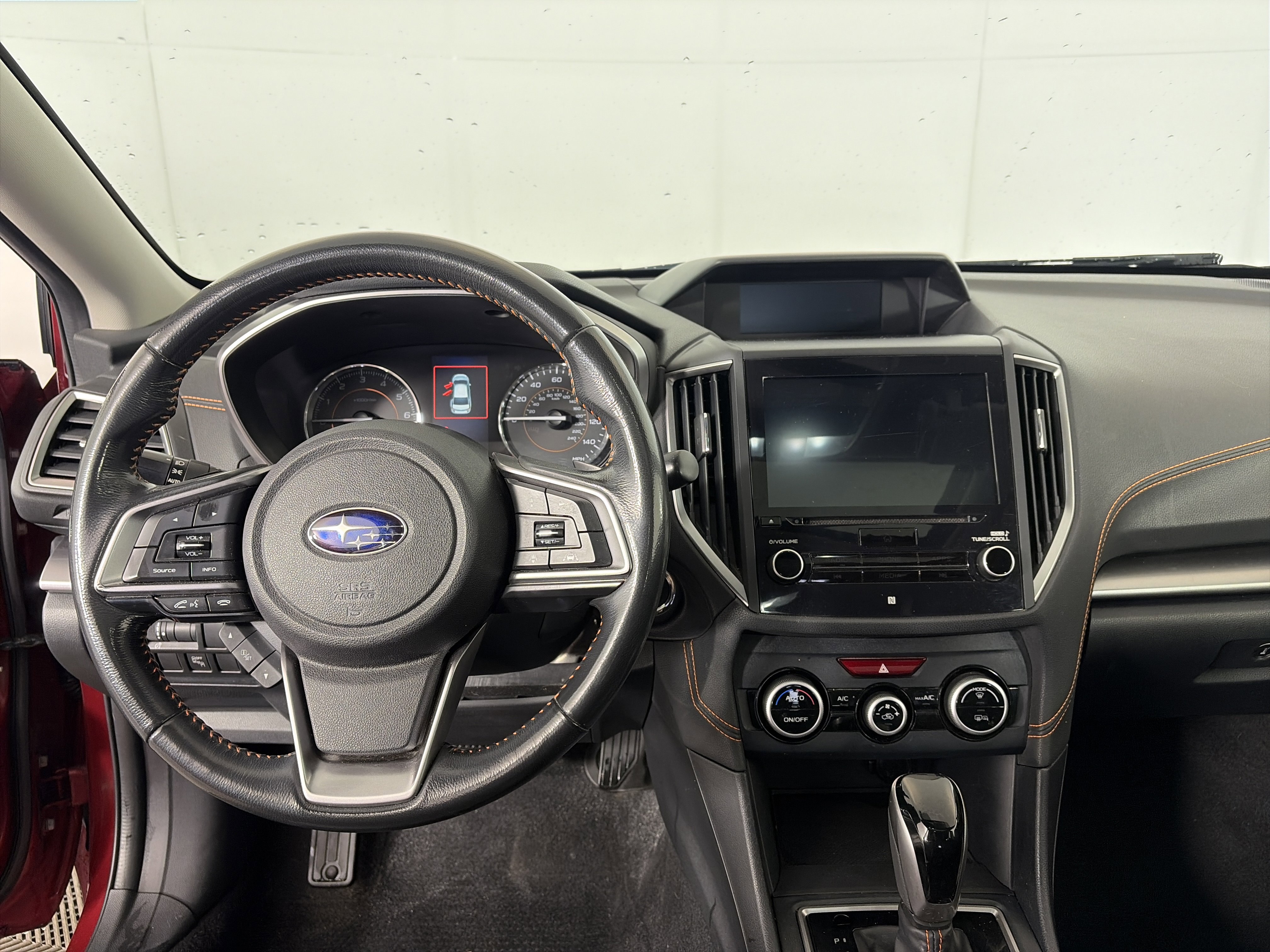 Used 2019 Subaru Crosstrek 2.0i Limited w/ Moonroof Package image 7