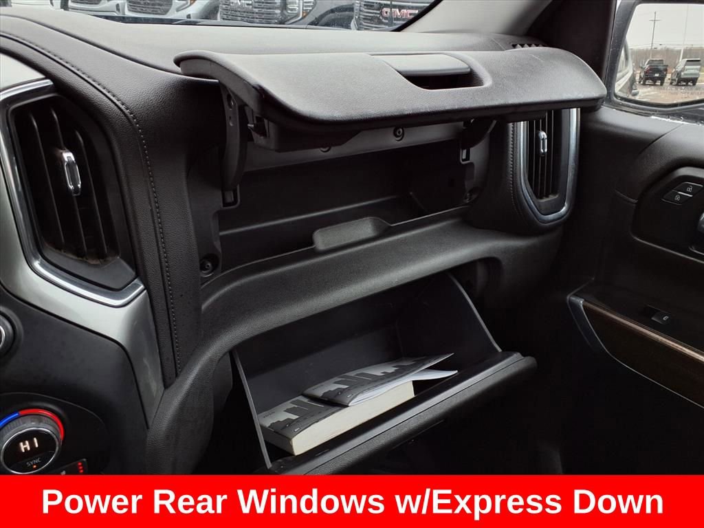 Used 2019 Chevrolet Silverado 1500 LT w/ All-Star Edition image 15