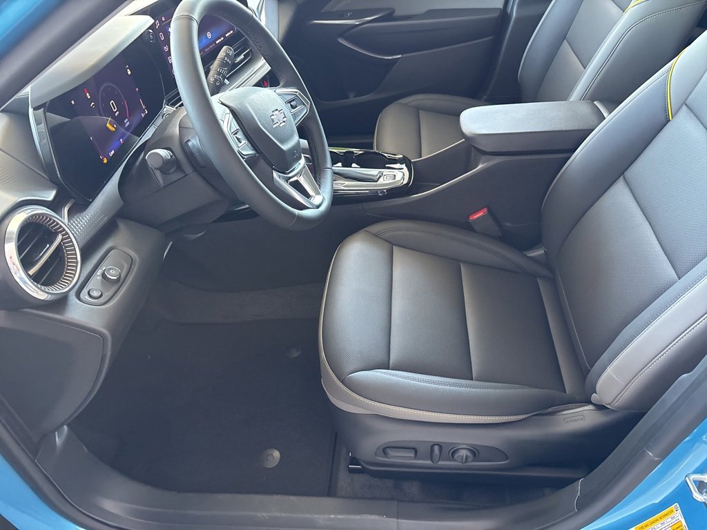 New 2026 Chevrolet Trax ACTIV w/ Driver Confidence Package image 7