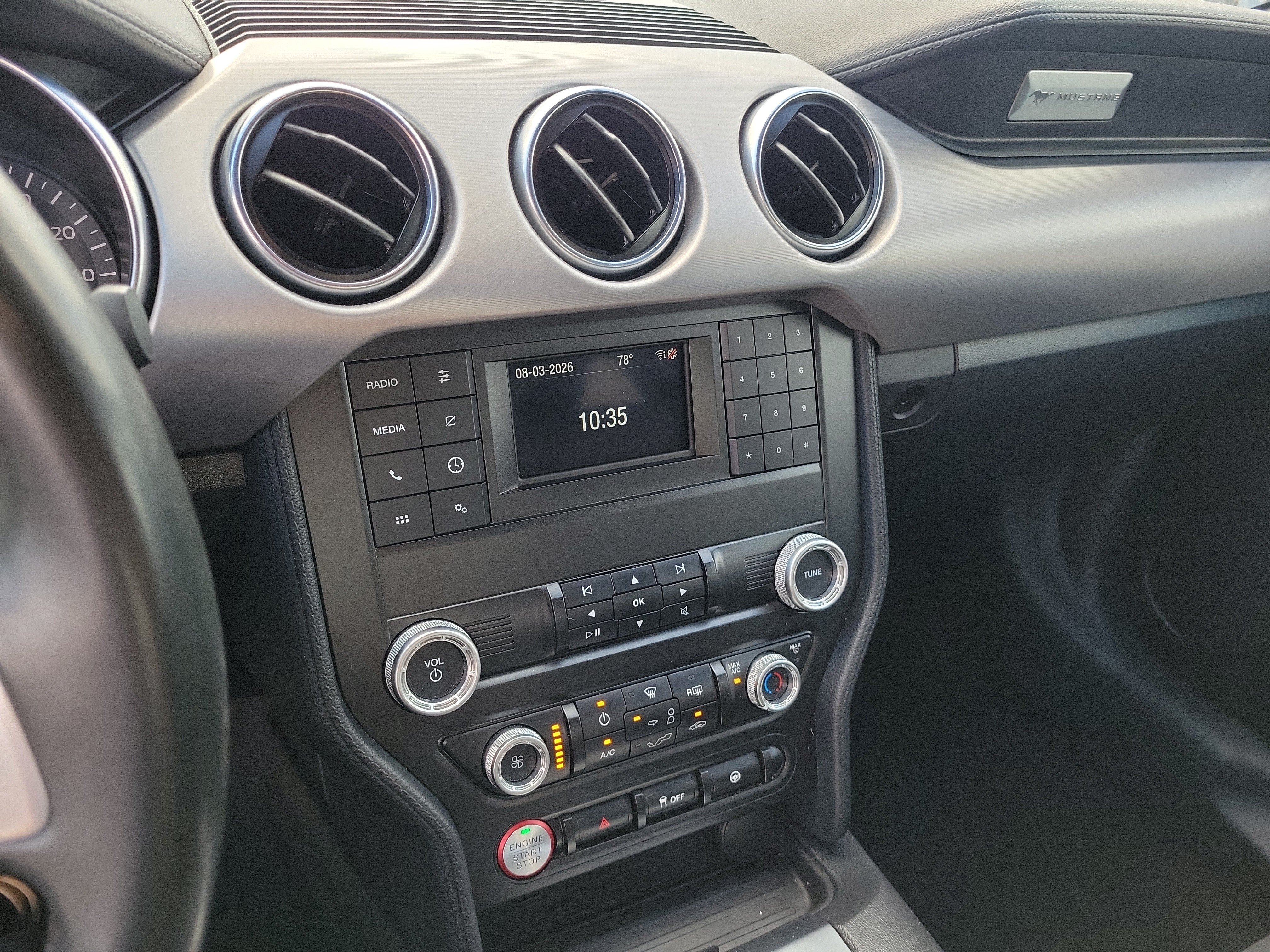 Used 2023 Ford Mustang GT RWD image 23