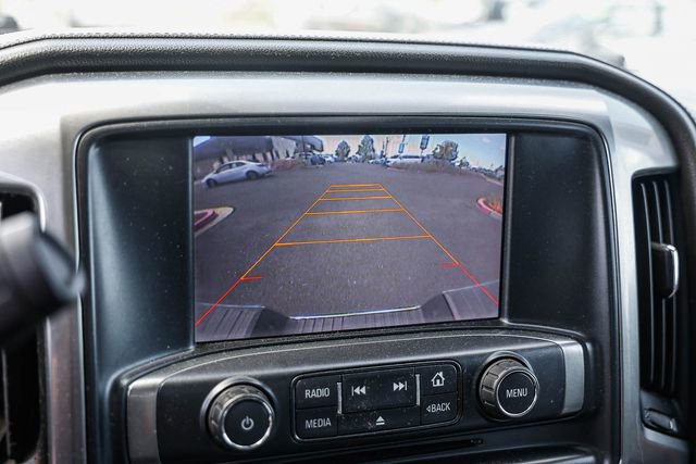 Used 2014 Chevrolet Silverado 1500 LTZ w/ LTZ Plus Package image 18