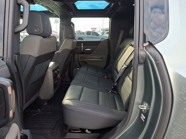 Used 2024 GMC Hummer EV 3X image 10