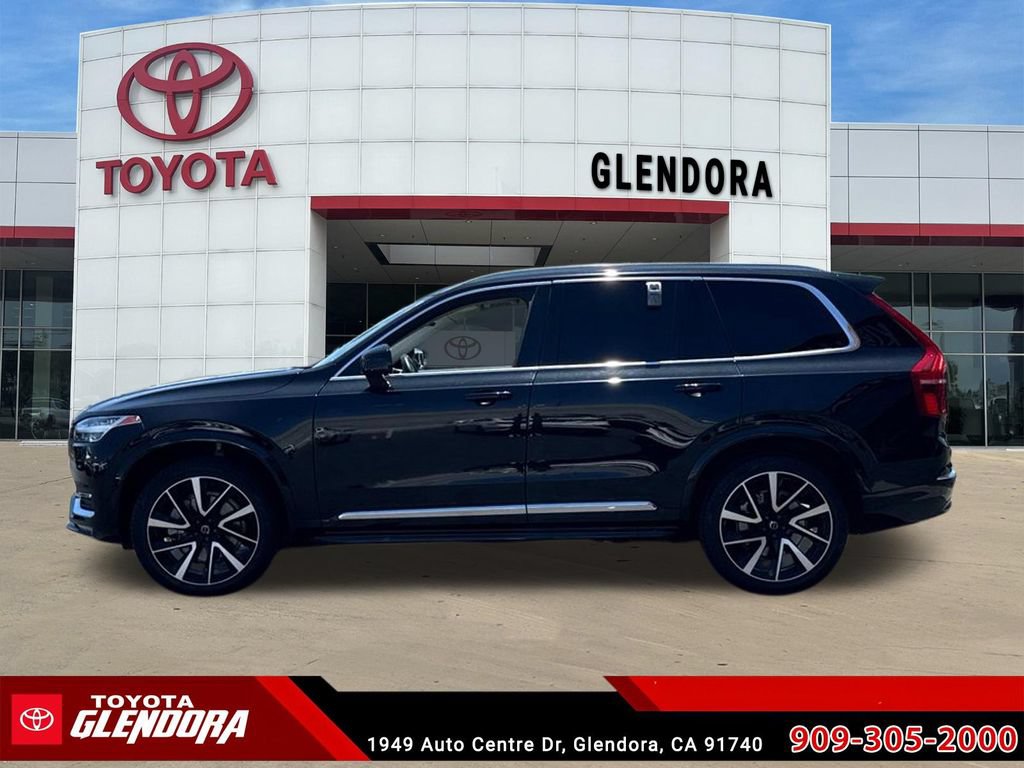 Used 2023 Volvo XC90 B6 Plus w/ Protection Package Premier AWD/4WD image 6