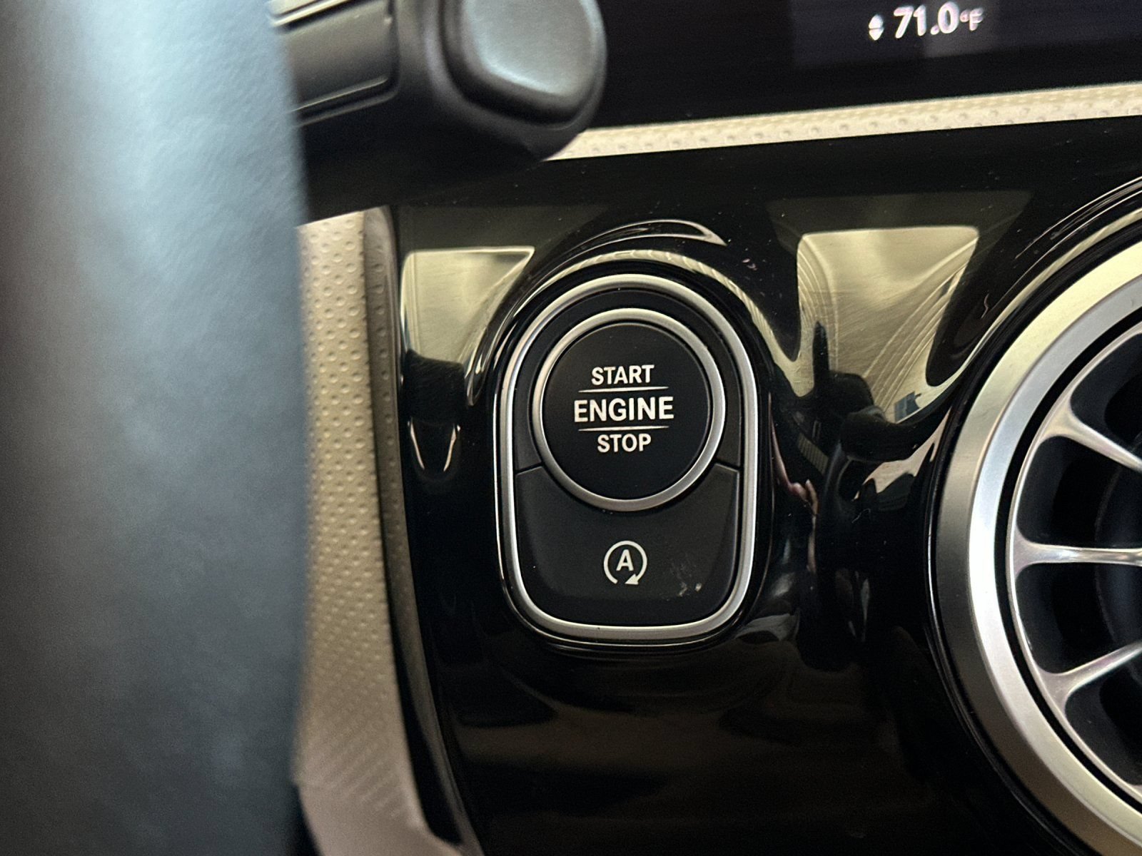 Used 2019 Mercedes-Benz A 220 image 21