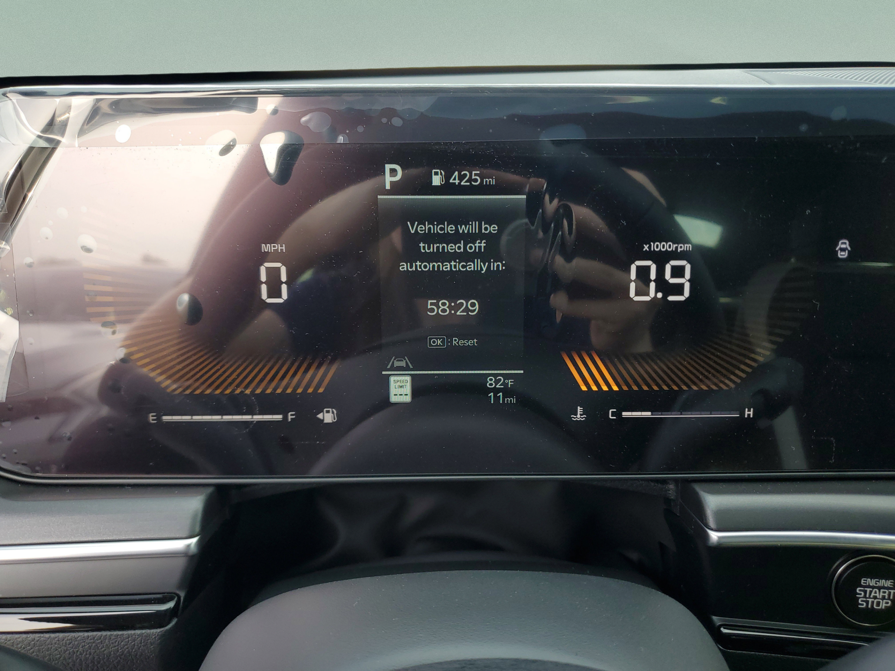 New 2026 Kia K5 GT-Line FWD image 25
