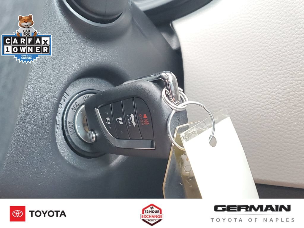 Used 2026 Toyota Corolla LE FWD image 32