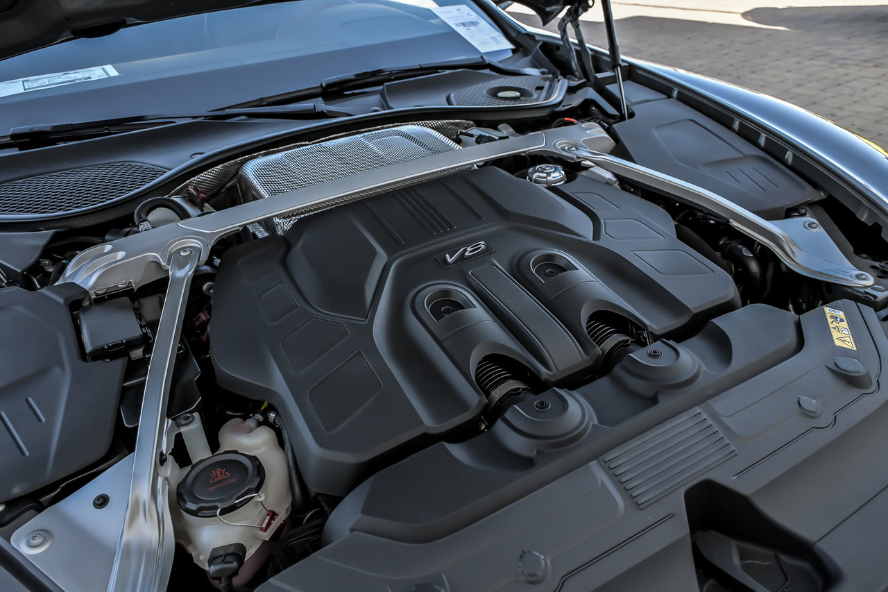 New 2026 Bentley Continental GT S AWD/4WD image 20