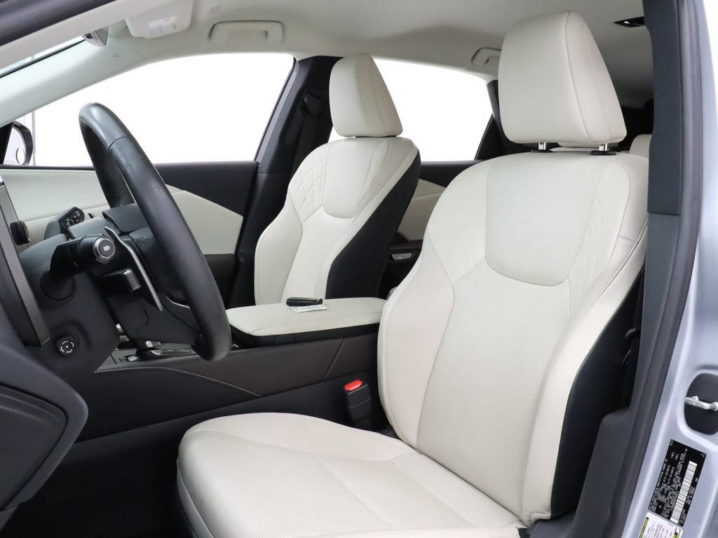 Used 2024 Lexus RX 350 FWD w/ Technology Package image 14