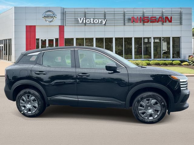 New 2026 Nissan Kicks S FWD image 2
