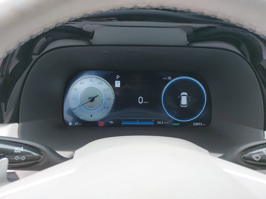 Used 2024 Hyundai Palisade Calligraphy AWD/4WD image 20