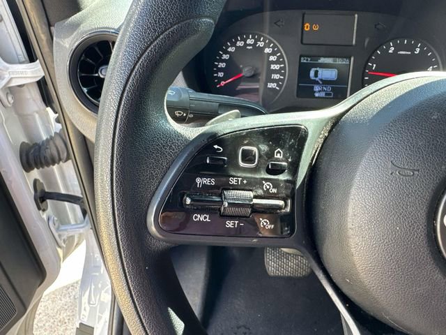 Used 2020 Freightliner Sprinter 2500 image 22