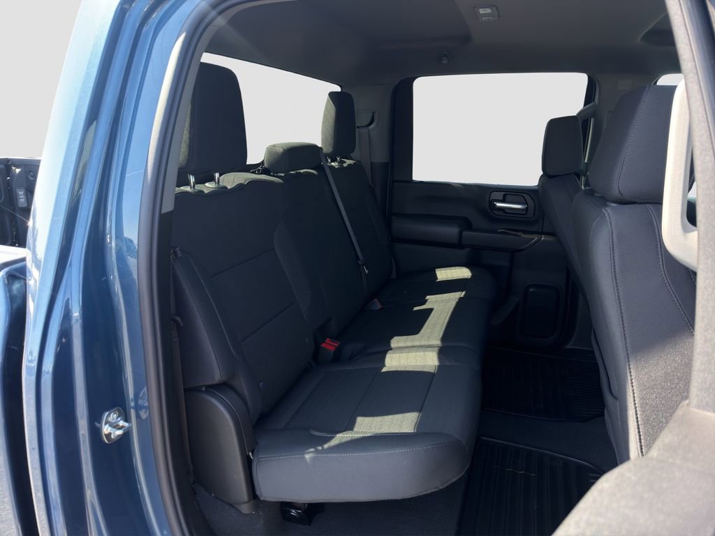 New 2026 Chevrolet Silverado 2500 Custom w/ Custom Value Package image 35