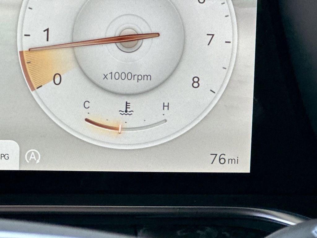 New 2026 Genesis G90 3.5T image 27